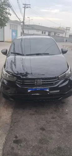 Fiat Cronos 1.0 6V Flex 2023