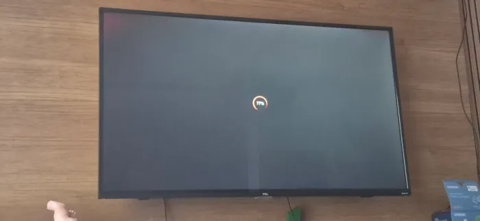 Televisão