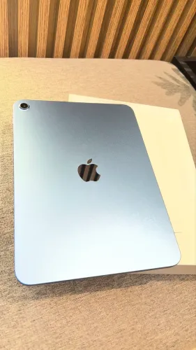 iPad 11 A16 256gb Wi-Fi