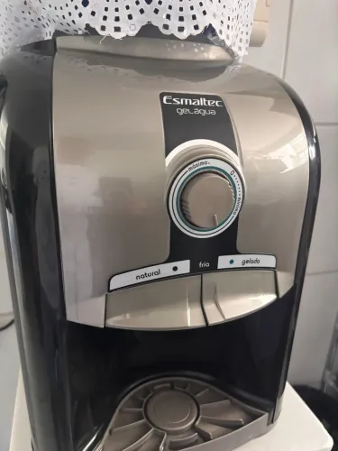 Gelagua Novo