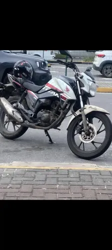 Vendo ou negócio