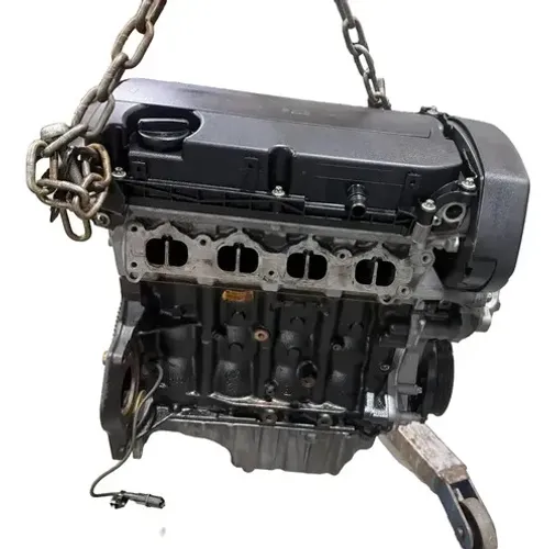 Motor Parcial Sonic 1.6 4cc 2013 ( Baixado Com Nota )