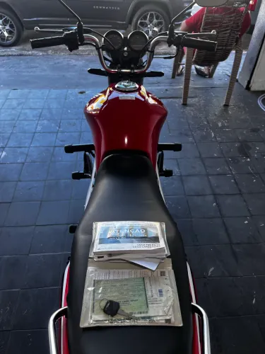 FAN 125 KS