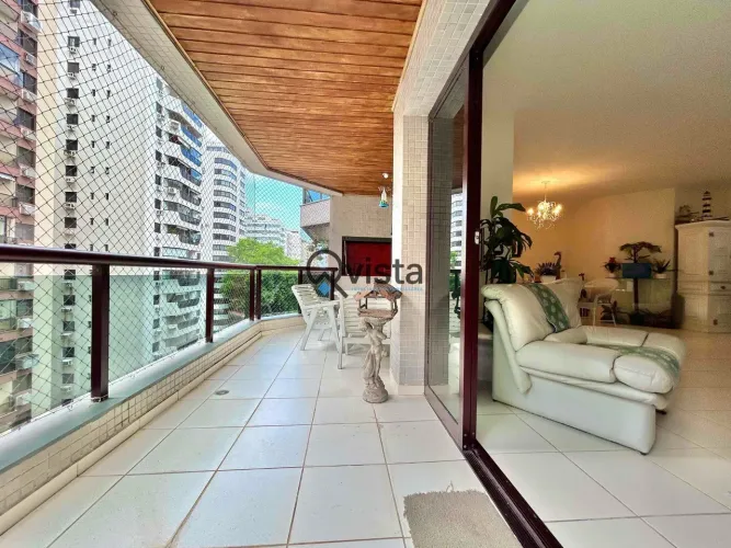 Apartamento à Venda na Pitangueiras no Guarujá | QVista Inteligência Imobiliária Guarujá