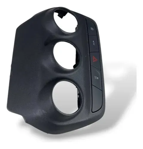 Moldura C Comando Ar Condicionado Onix 2020/2025