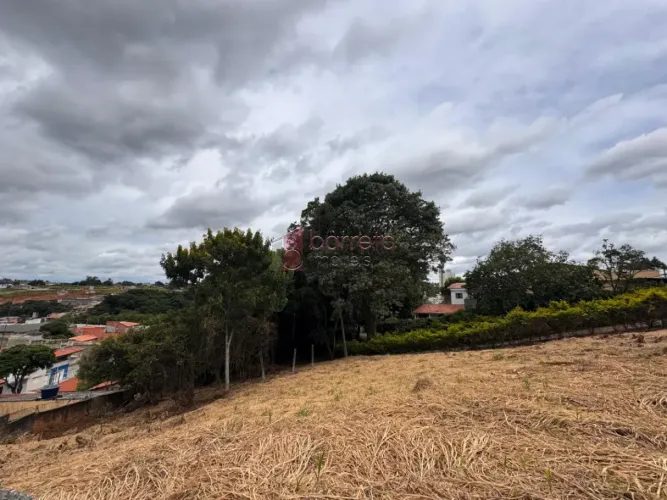 TERRENO PARA VENDA NO BAIRRO VILA DIDI - JUNDIAÍ/SP