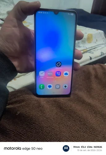 Galaxy a05s