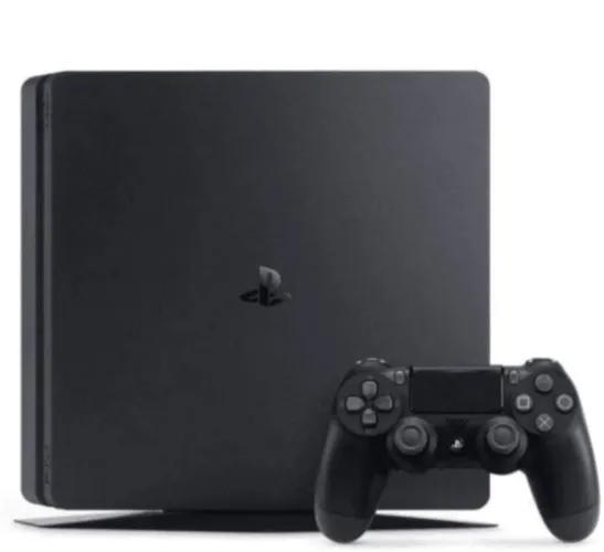 PS4 FAT 500GB