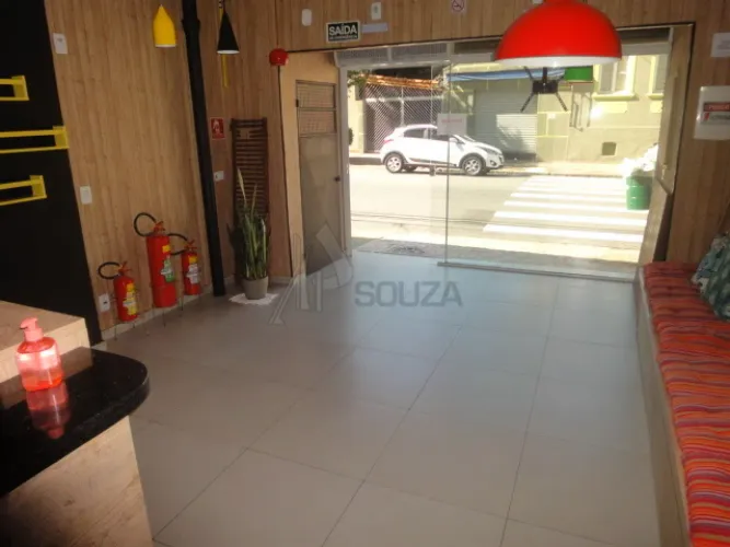 Salão comercial para alugar em Santana, próximo ao Metrô , com 70m², piso frio, 2 banheiro