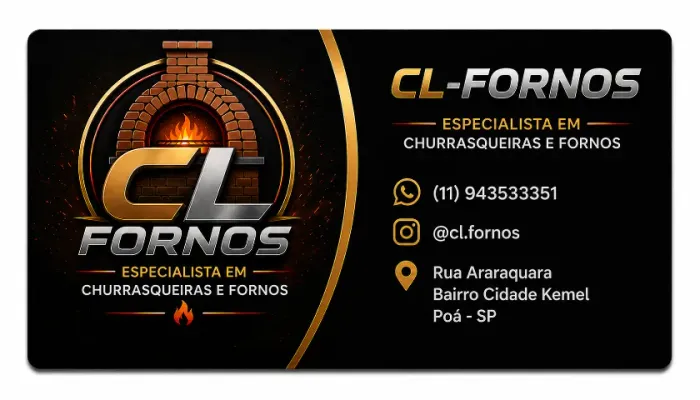 churrasqueira