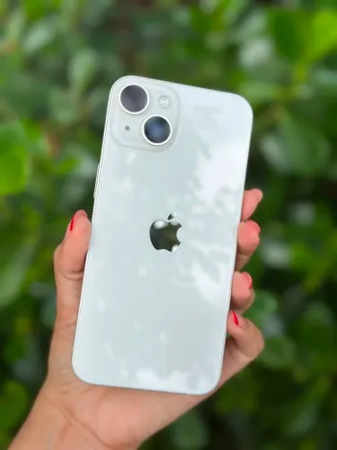 iPhone 14 128GB - Estado de Novo + Nota Fiscal 