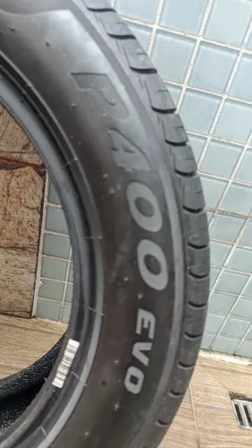 Pneu pirelli 185/60 aro 15
