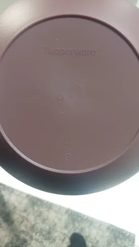 Kit Murano Tupperware.