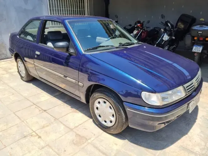 Volkswagen Logus 1.8 / CLI / CL 1996