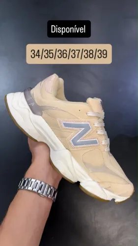 Tênis New balance