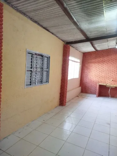 Comodo de fundo proximo ao cambui