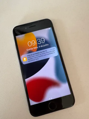iPhone 6 S