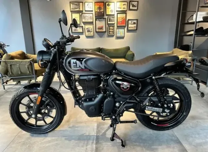 Nova Hunter 350 Iná 2 1 9 7 1 1 7 2 4 3 5