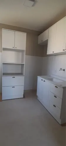 Apartamento 2 quartos direto com proprietário 