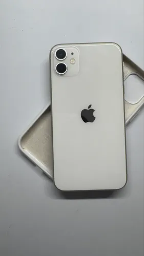 Iphone 11 128gb Impecável