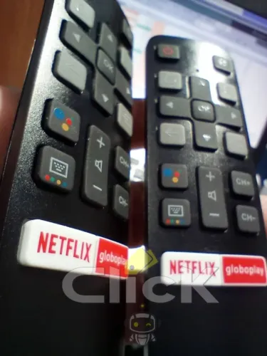 Control Tcl Semp Tcl, 100% compativel, entregamos
