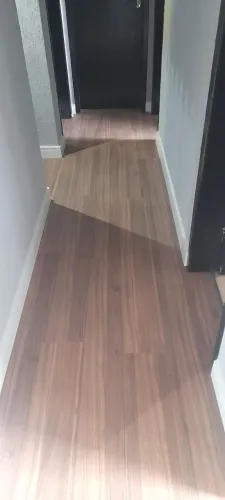 Instalador laminado
