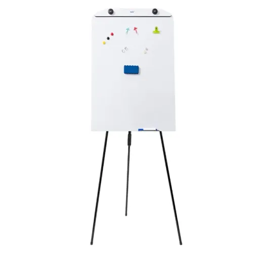 Flipchart Retrátil STALO, 173x60