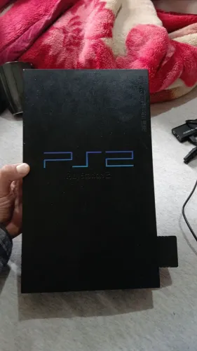 Playstation 2 fat