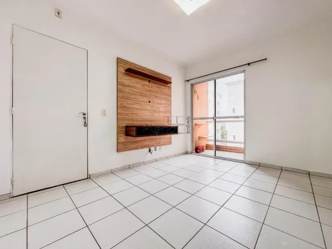 Apartamento para alugar em Indaiatuba, Vila Brizzola, com 2 quartos, com 67 m²