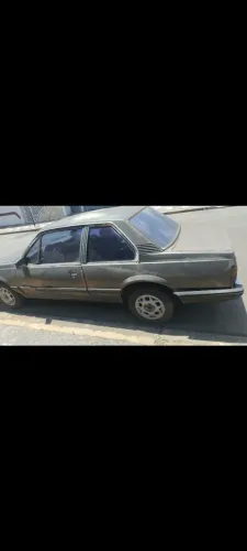 Chevrolet Monza GL 2.0 Efi/sl/l/650/club/barc.2e4p (álcool) 1987