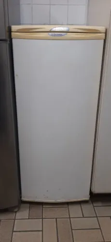 Freezer Vertical Electrolux F170 - Com Todas as Gavetas 127V