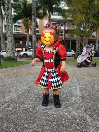 Fantasia infantil