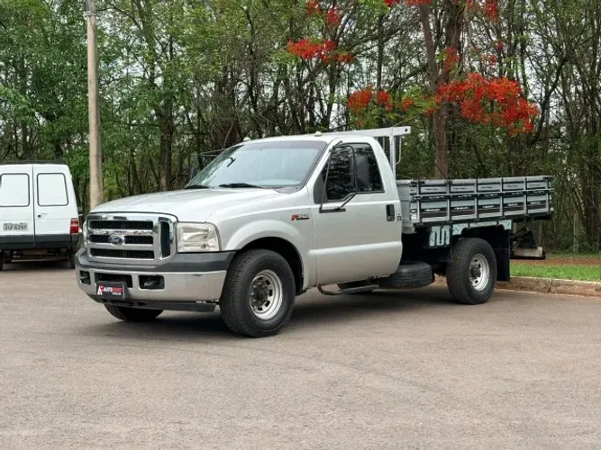 FORD / F-350 2018/2019 196.000 KM