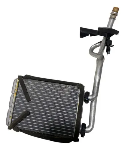Radiador Ar Quente Citroen C4 Cactus Feel 2023 Z0132002