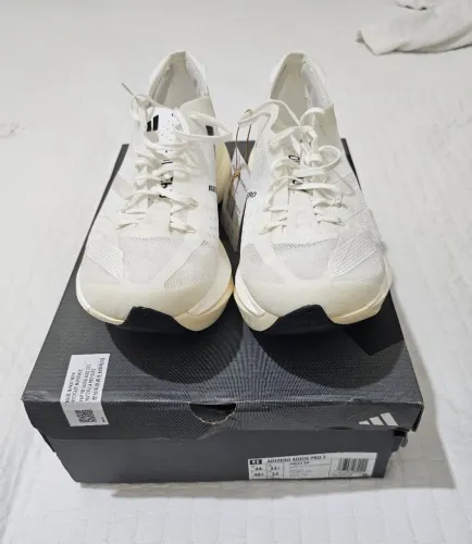 Adidas adios pro 3