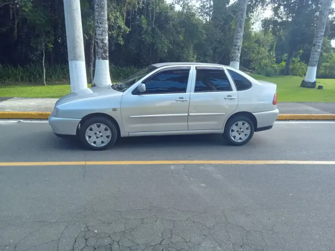 Volkswagen Polo Classic/ Special 1.8 MI 1999