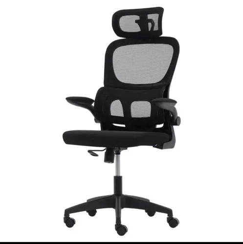 Cadeira escritório ergonômica