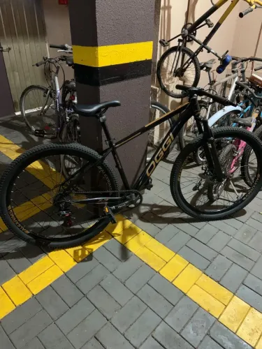 Bicicleta Oggi 7.3 aro 29.