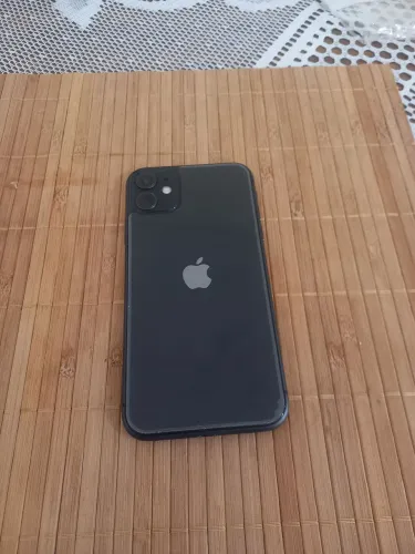 Iphone 11 - Retirada de peças originais