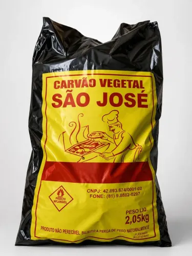 Vaga de empacotador