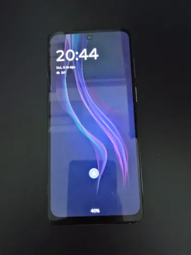 Celular Motorola Moto G73 5G 128 Gb armazenamento, 8 gb RAM, Branco