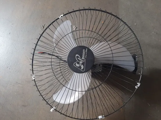 Ventilador  de parede 