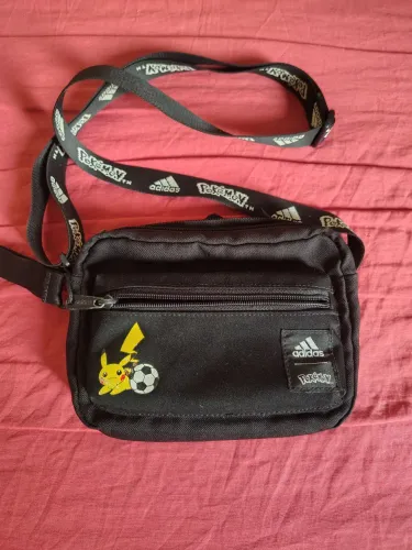 Bag pochete Pokémon 