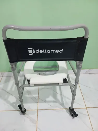Cadeira de banho semi/nova!!!