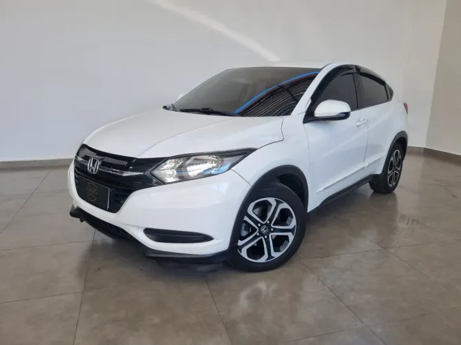Honda HR-V LX 1.8 Flexone 16V 5P Aut. 2016