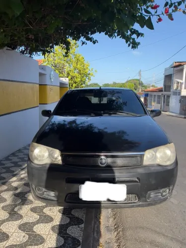 Fiat Siena 1.0/ EX 1.0 MPI Fire/ Fire Flex 8V 2008