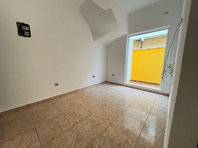 Casa com 1 dormitório à venda, 33 m² por R$ 190.000,00 - Balneário Japura - Praia Grande/S