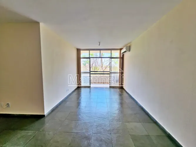 Apartamento à venda no Condomínio Chácara Flora, próximo ao Colégio Sesi - Ribeirão Preto/