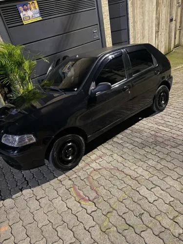 Fiat Palio 1.0/ Trofeo 1.0 Fire/ Fire Flex 2P 2006