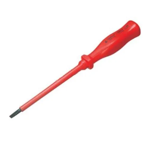 Chave de fenda isolada 150NR 1/8x6 Gedore